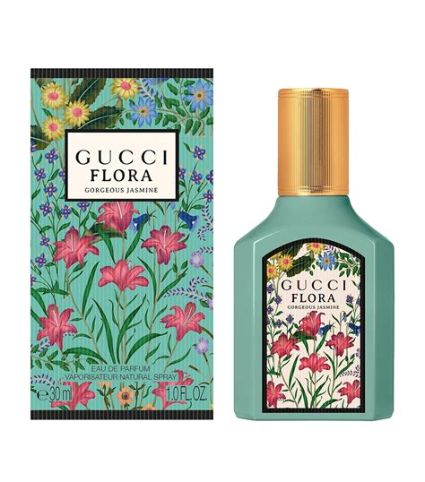 gucci flora gorgeous jasmine 30 ml|Gucci .